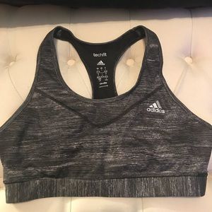 Adidas sports bra